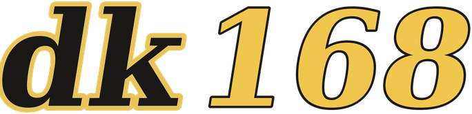 dk168 logo